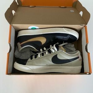 Nike blazer low ‘77